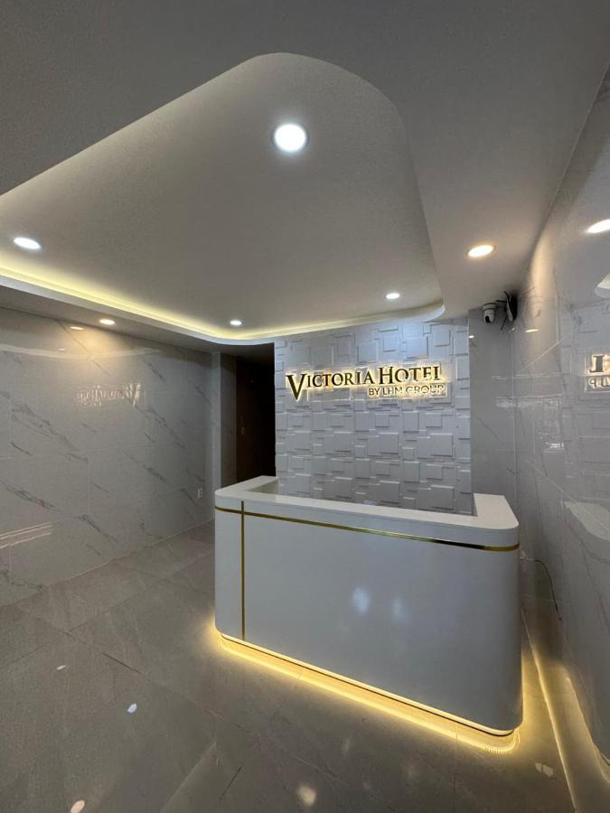 Hotel Victoria - Free Pessi