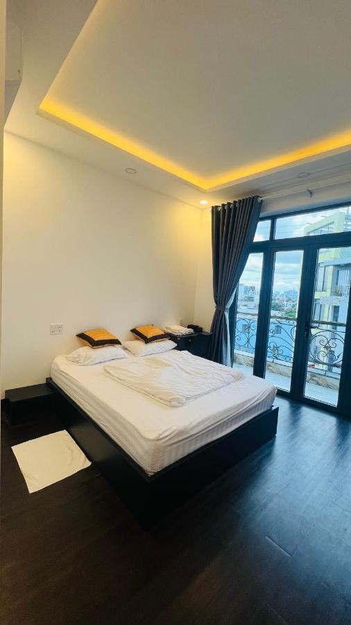 Hotel Victoria - Free Pessi Ho Chi Minh City