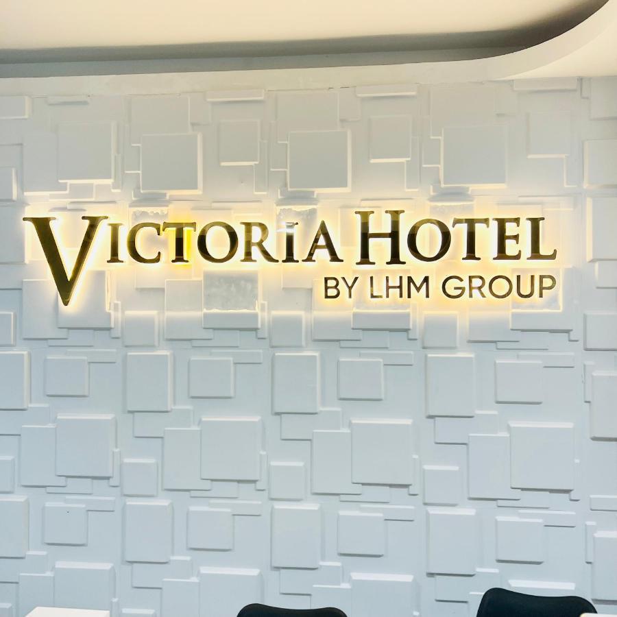 Victoria - Free Pessi TP. Hồ Chí Minh