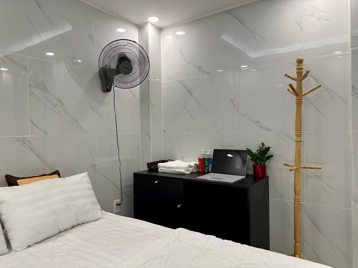 Khách sạn Victoria - Free Pessi 2*