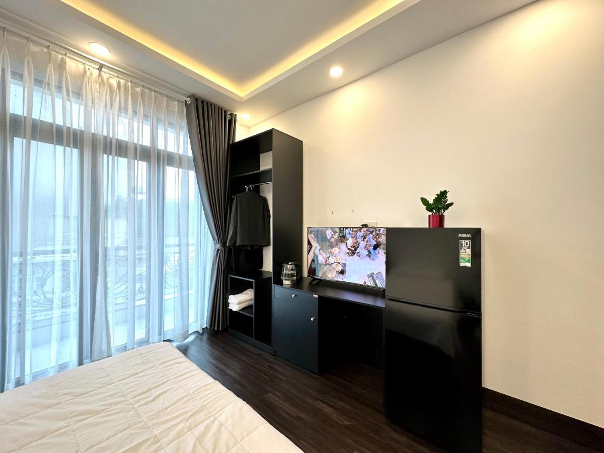 Khách sạn Victoria - Free Pessi TP. Hồ Chí Minh