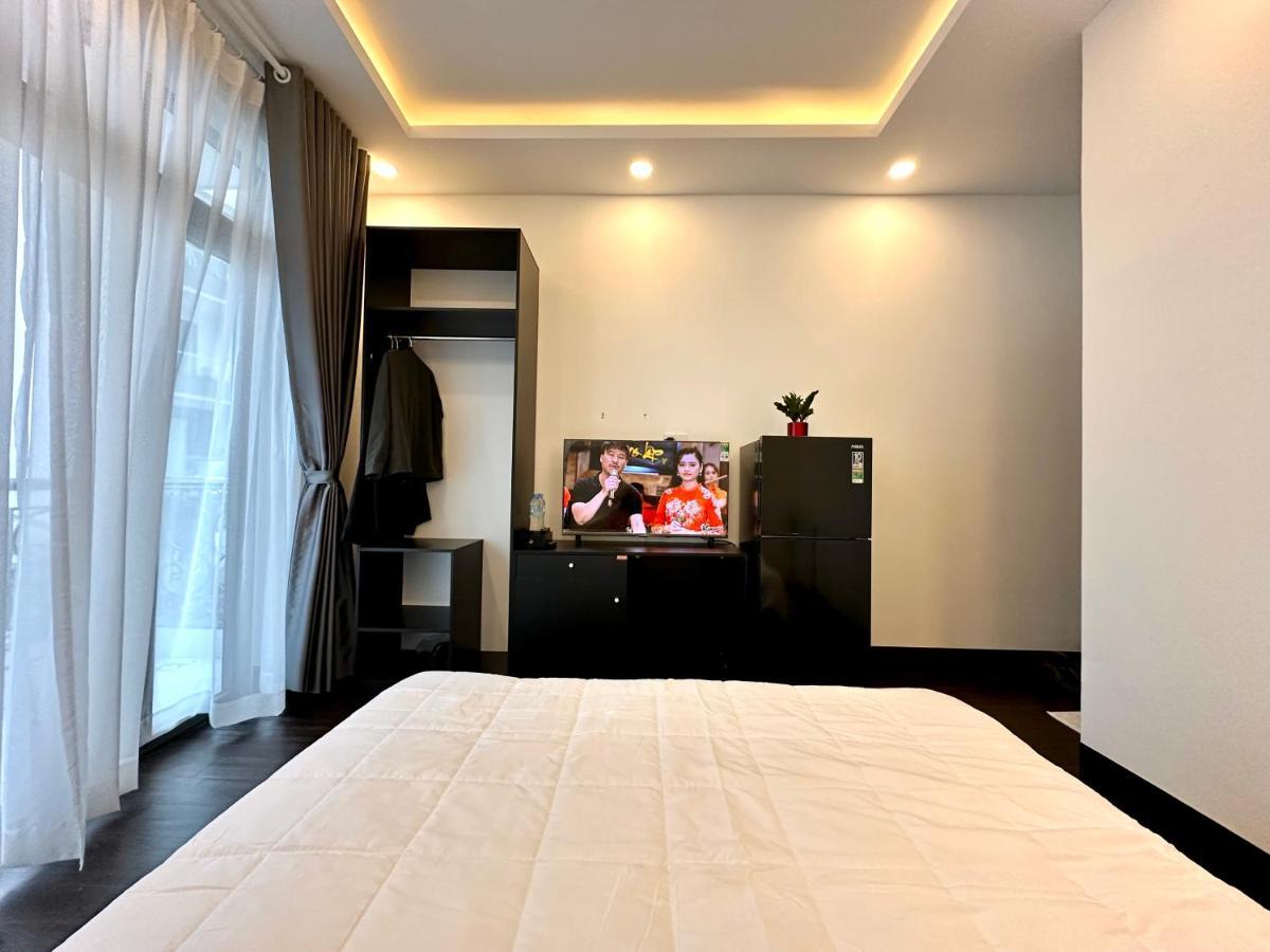 Victoria - Free Pessi Khách sạn TP. Hồ Chí Minh